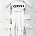 Giro Shoe Laces White